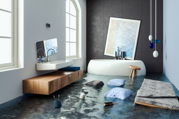 Best Ceiling water damage repair  in New Lexington, OH