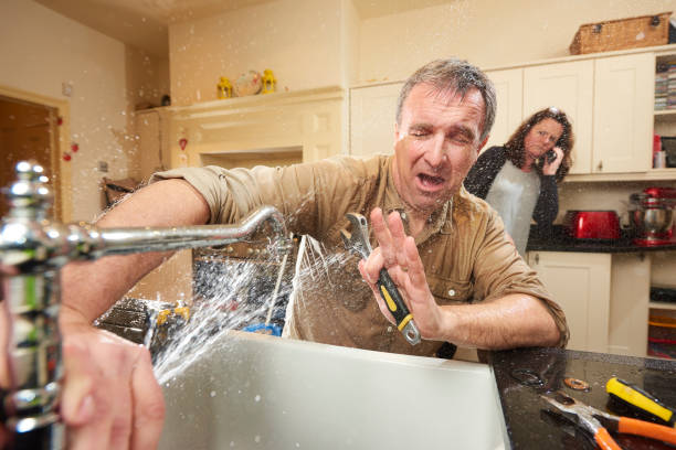Best Ceiling water damage repair  in New Lexington, OH